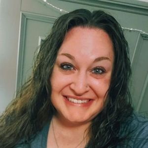 Meet your Posher, Jaclyn